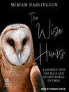 Cover image for The Wise Hours